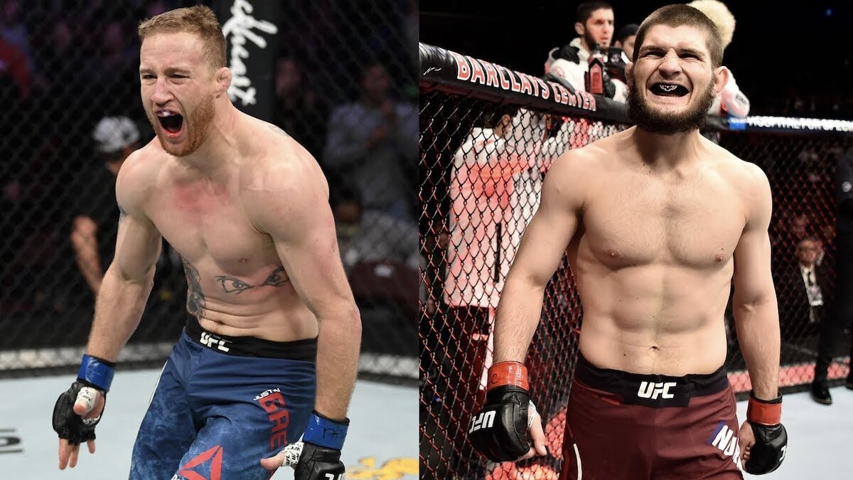 24 октября 2020 года в арабском городе Абу-Даби состоится самое масштабное и ожидаемое мероприятие для любителей MMA – бой Хабиба Нурмагомедова, который столкнется в жаркой схватке с Джастином Гейджи. К настоящему моменту россиянин имеет в копилке 28 побед и ни одного поражения. Возможно, это будет последний бой Хабиба Нурмагомедова, после чего он покинет профессиональный спорт.