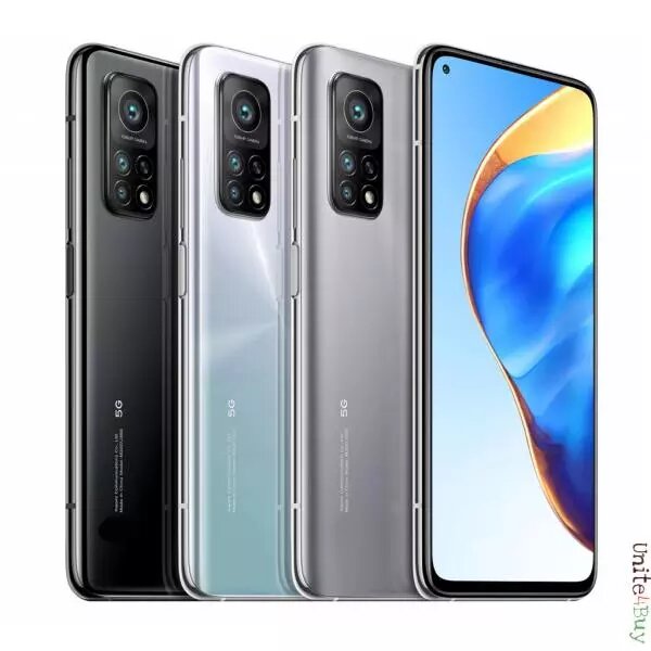 Xiaomi Redmi K30S Pro