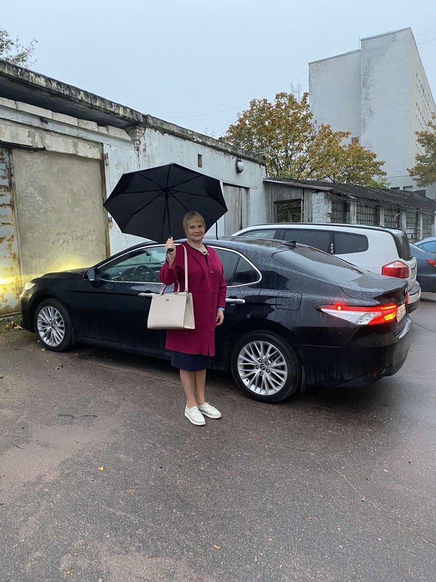 Wie ist das Wetter heute? What's the  weather like today?