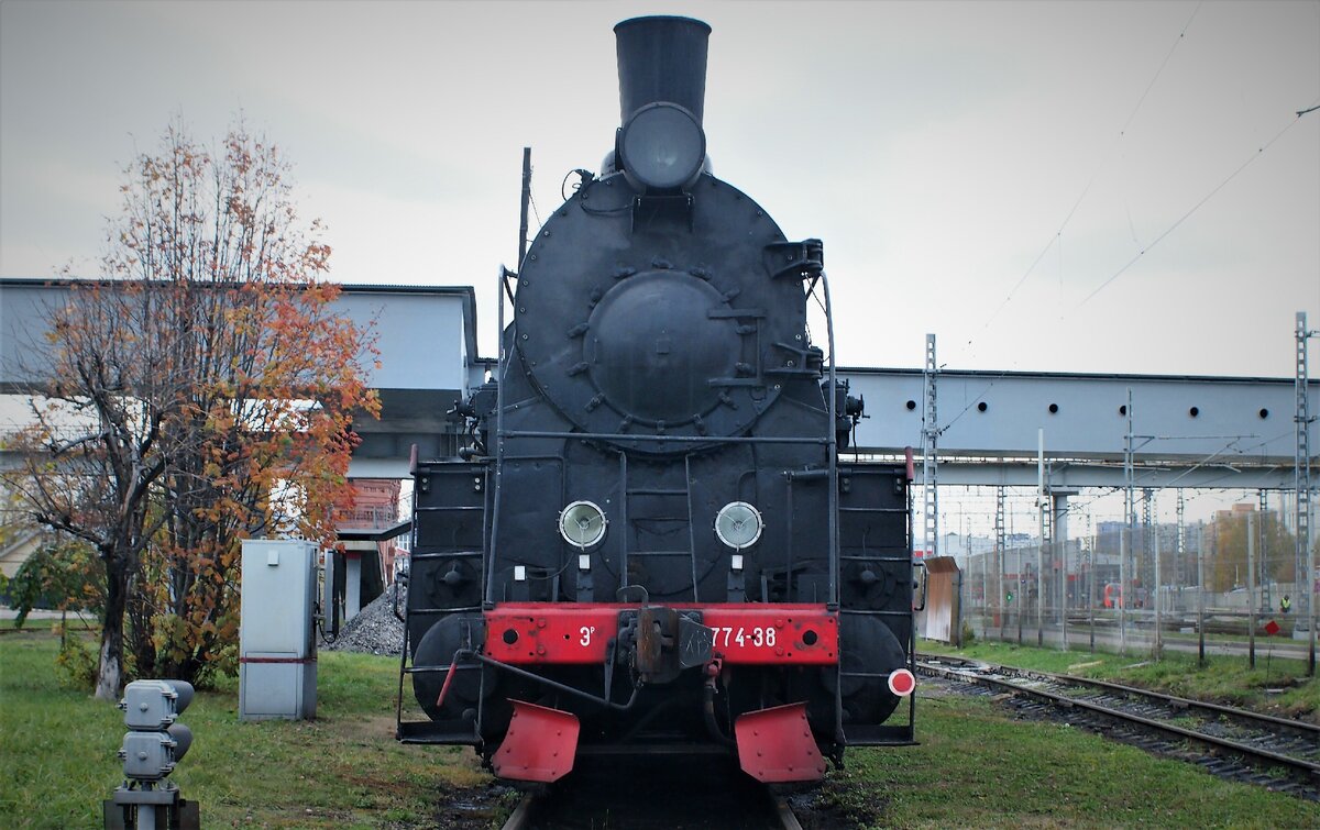 Фото автора