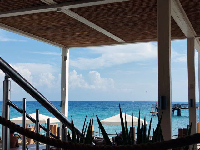 Кемер, Турция, конец ктября 2020