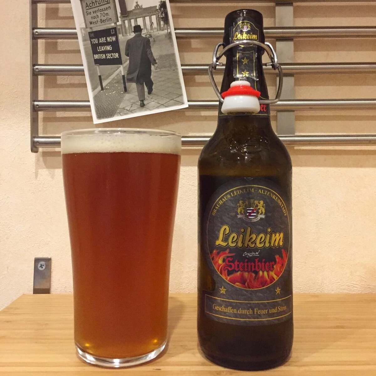 Выглядит эффектно