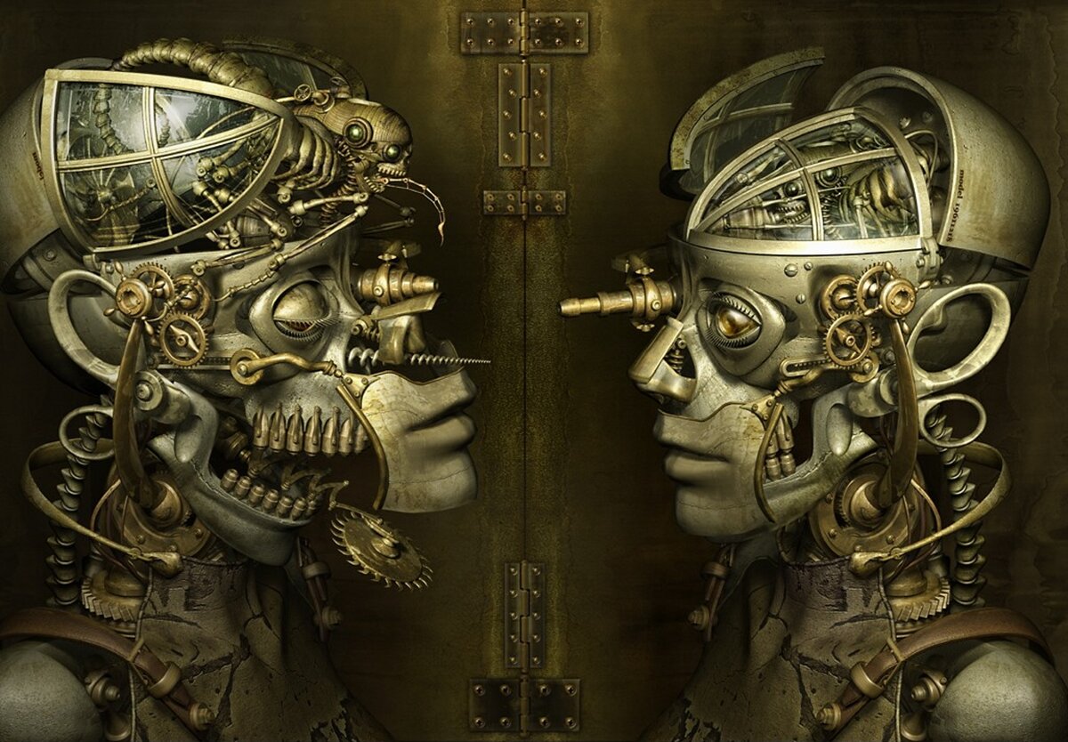 https://get.wallhere.com/photo/1512x1050-px-cyborgs-gears-mechanical-robots-steampunk-1626279.jpg