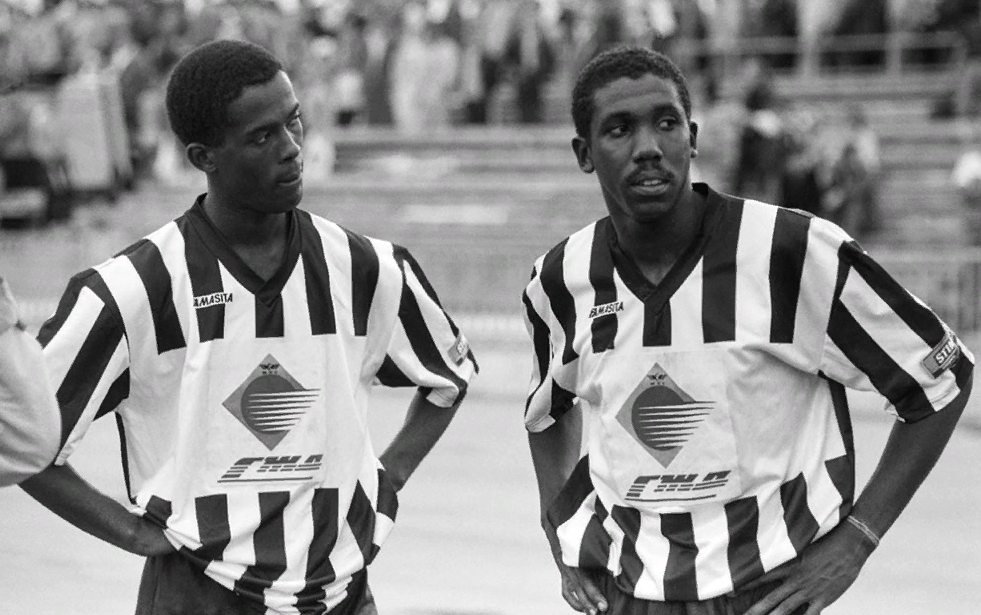 Нижегородские бразильцы.