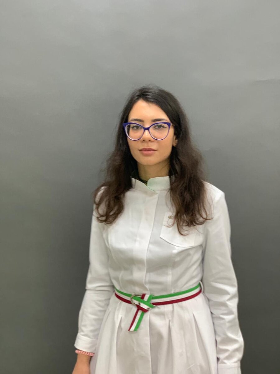 Автор статьи детский психиатр нашей клиники, кандидат медицинских наук Лабутьева Ирина