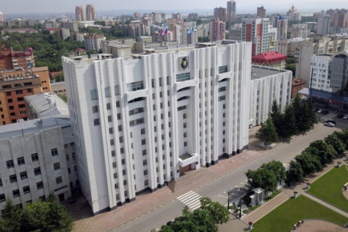 В правительстве Хабаровского края встревожены ростом заражений коронавирусом