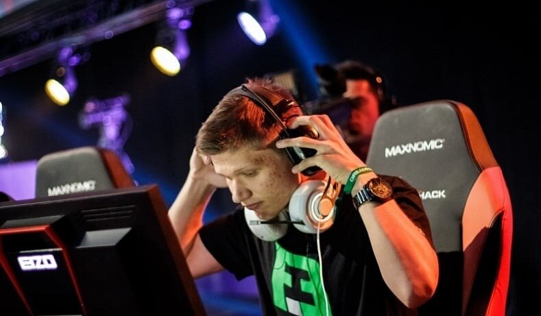 Александр "s1mple" Костылев