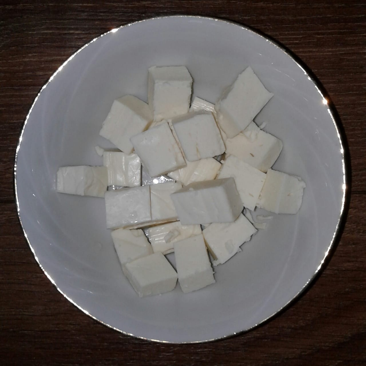 Плавленый сырок