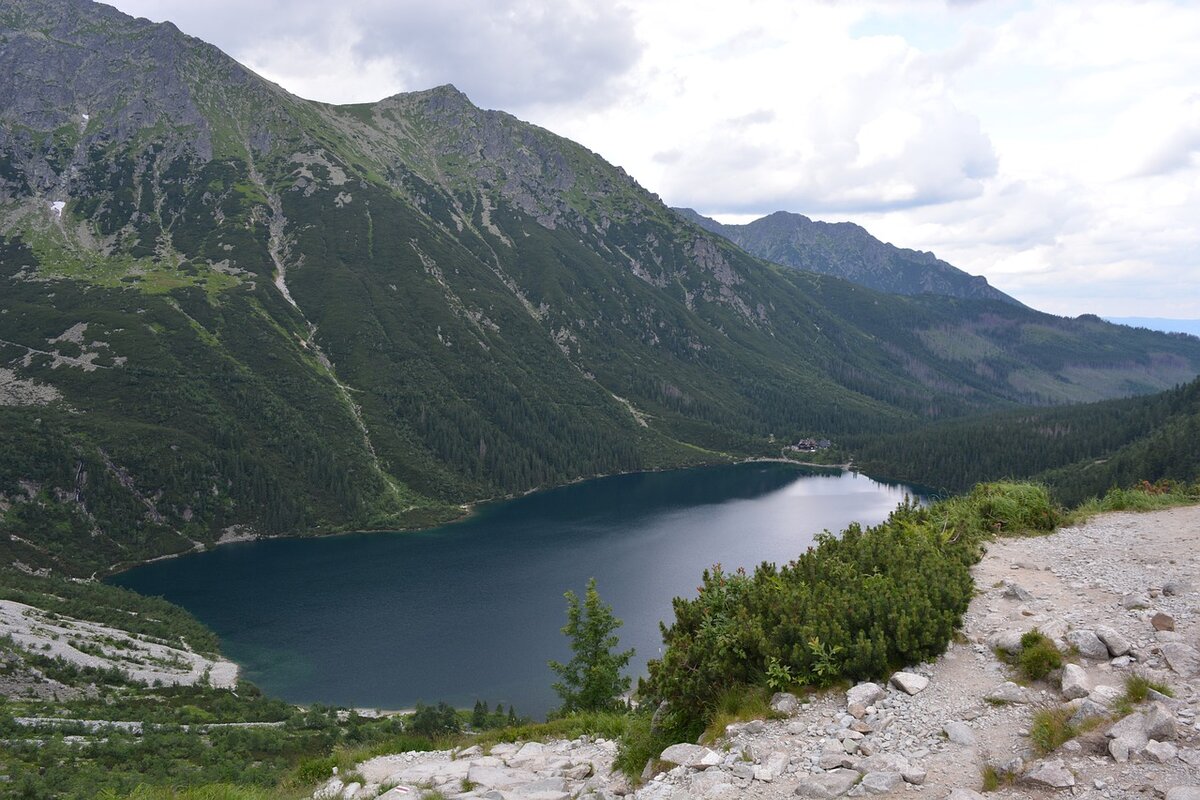 Водное Плесо