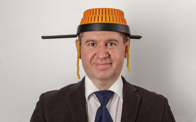 Иоселевич Михаил Александрович