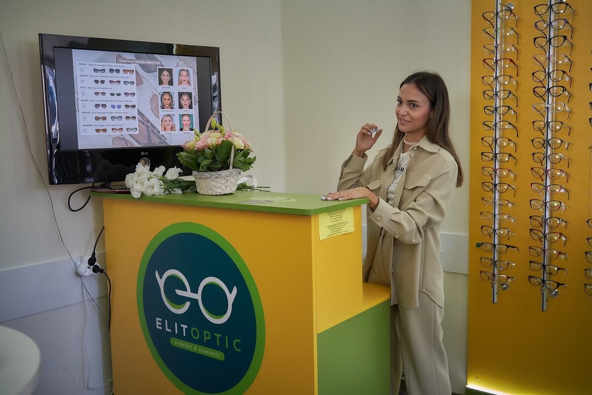 Спикер мастер-класса