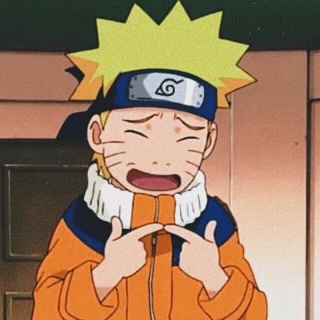 Это-Наруто Узумаки ,главный герой аниме-сериала Наруто ,который всегда кричал ДАТТЕБАЙО . А  значение слова даттебайо-  потому , что я так сказал 