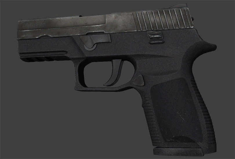 p250 из CS:GO