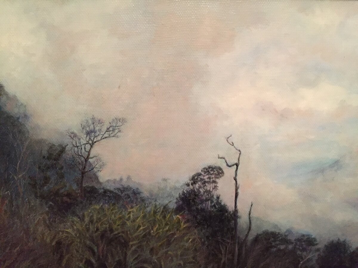 Фото предоставлено Татьяной Карпович