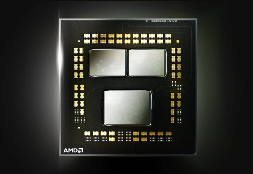 Все изображения взяты с официального сайта AMD