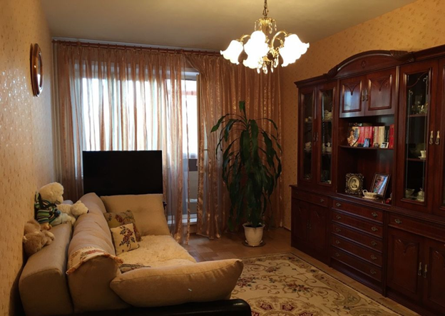 Жаль только, что телевизор не работает.