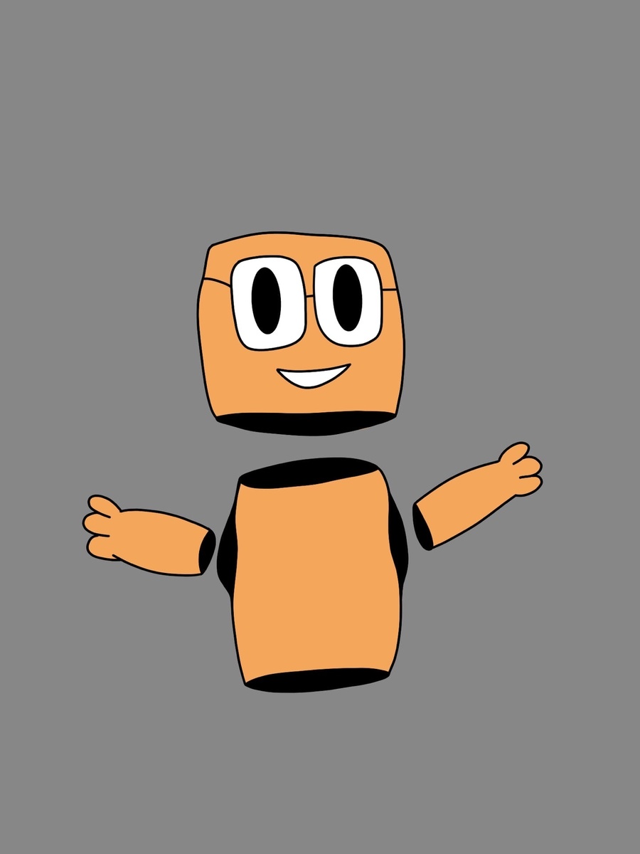 А ЭТО АВАТАРКА МОЕГО БОТА KARL xD