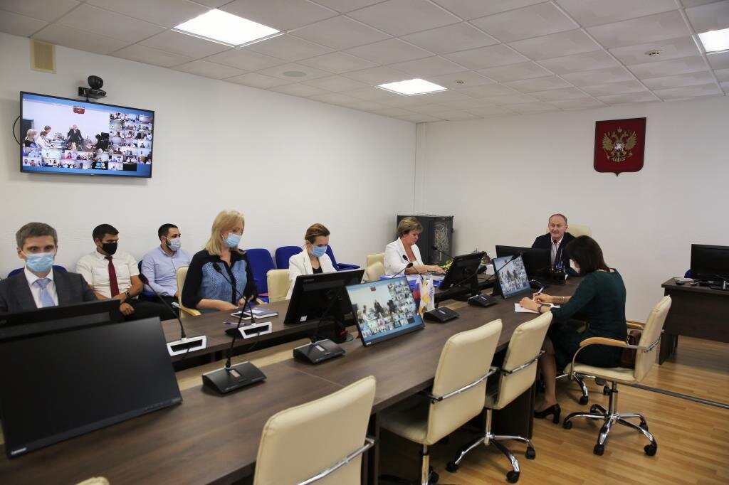 Ставропольская организация практически выбилась в единоличные лидеры // фото: Газпром газораспределение Ставрополь