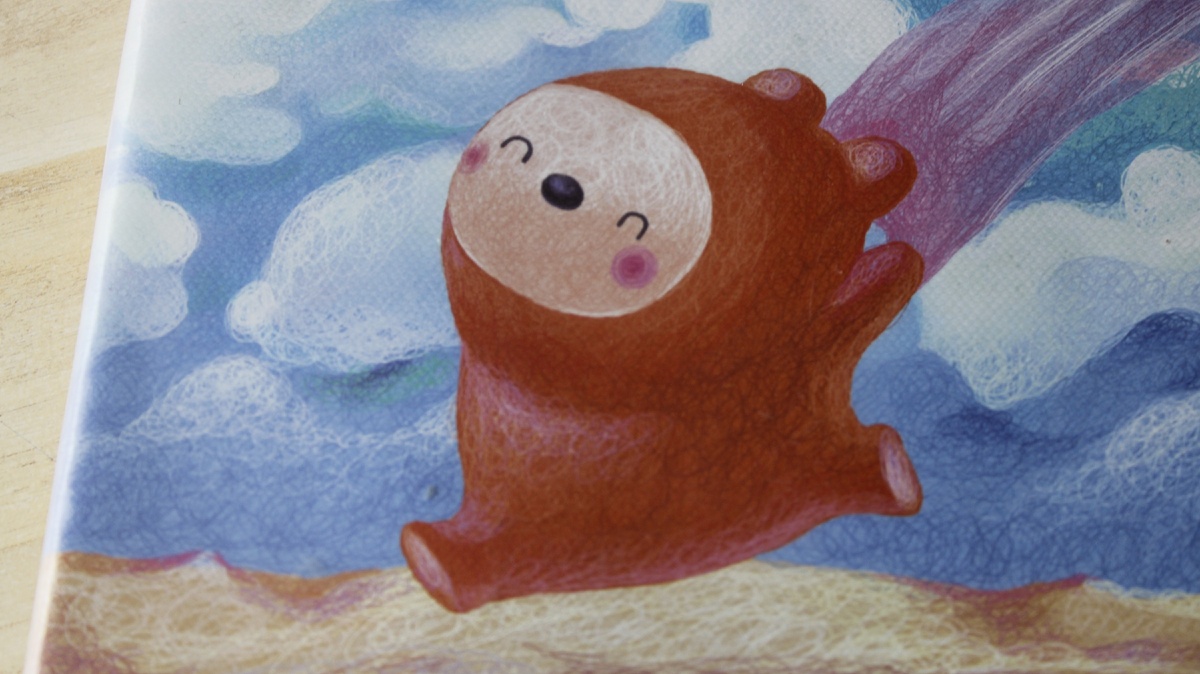 моя любимая тетрадь