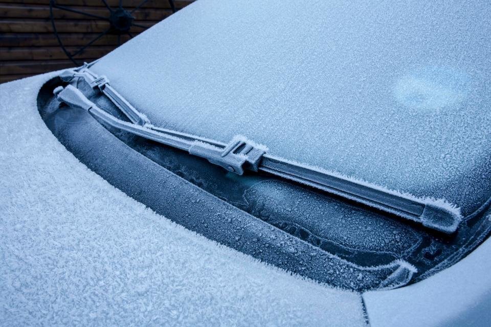 Ошибки, которые мы совершаем зимой, ломающие наш автомобиль и разоряющие кошелек