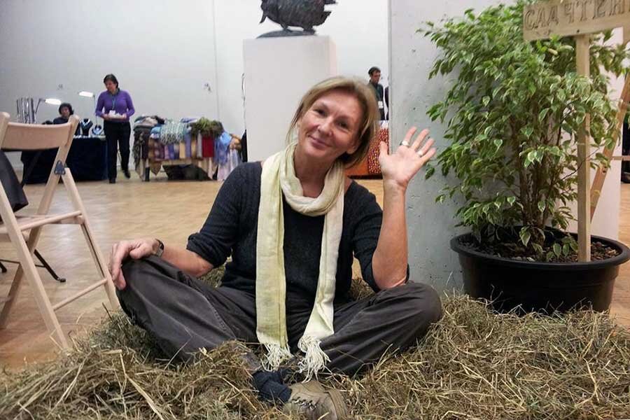 ПРОСТРАНСТВО ЗДОРОВЬЯ SPACEHEALTH Поиск инновационных идей по всему миру!