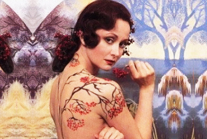 Ольга Кабо (источник фото Караван историй)