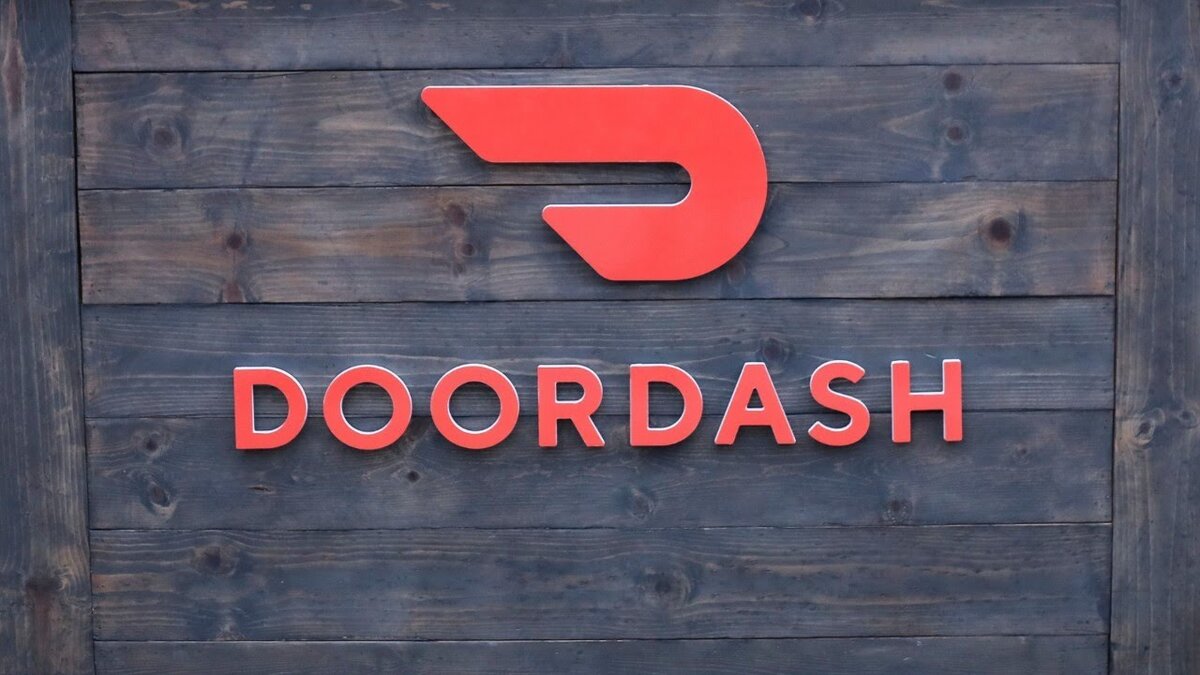 IPO DOORDASH