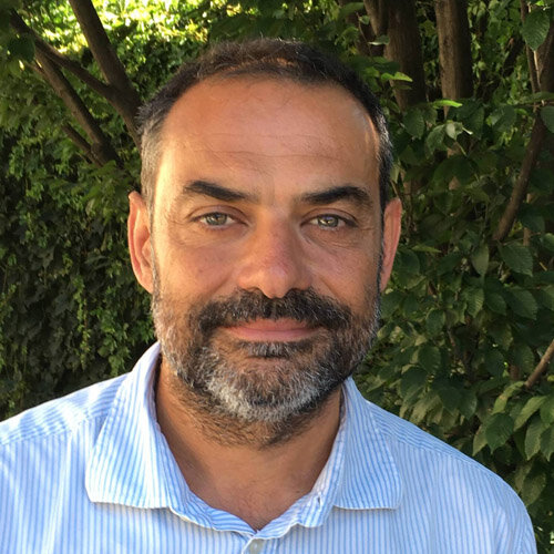 Джанумберто Аччинелли - энтомолог и писатель 