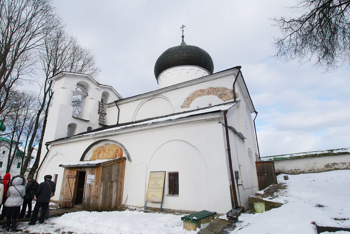 3 самых древних, но недооценённых туристами города России