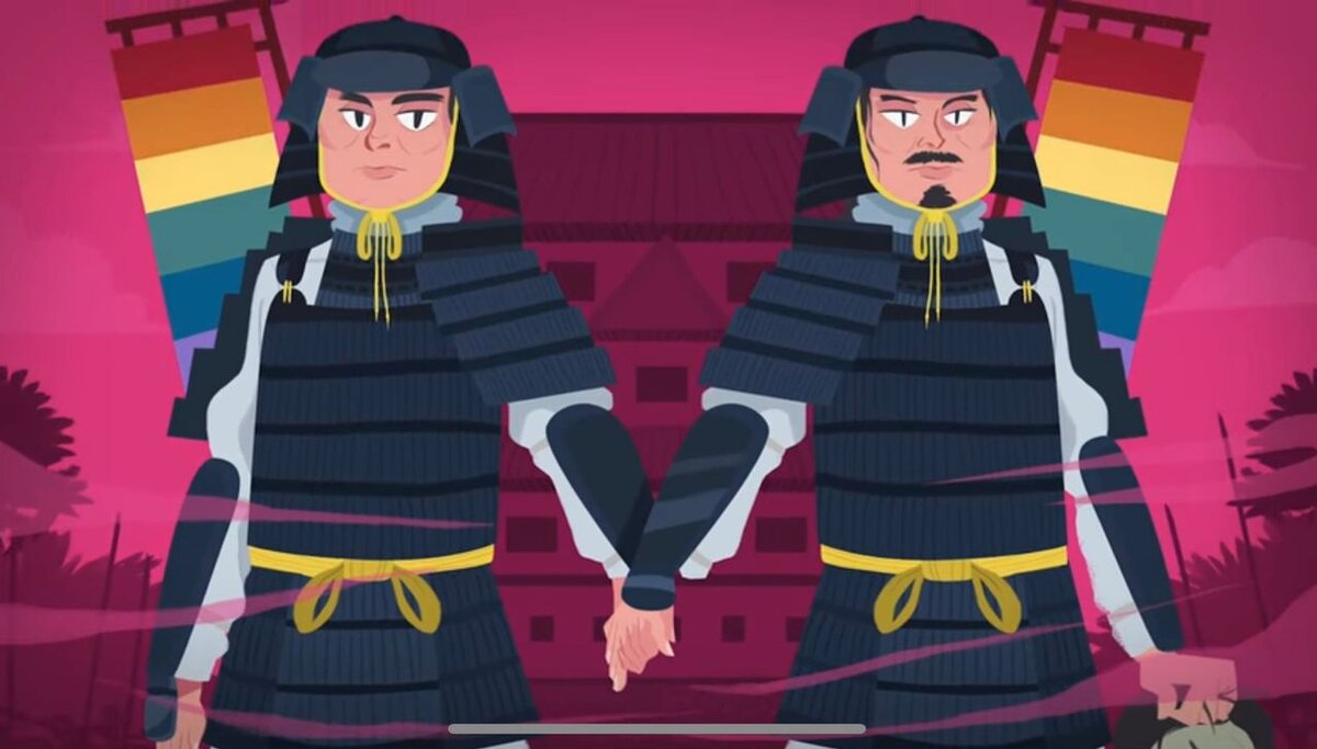 Скриншот с ютуба