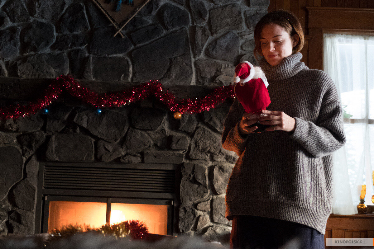 shot from "The Lodge"/2020/ Severin Fiala, Veronika Franz/FilmNation Entertainment, Hammer Films/Источник - kinopoisk.ru