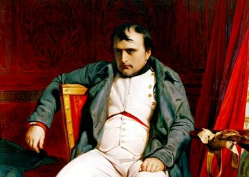 Почему победа над Наполеоном изменила масти игральных карт