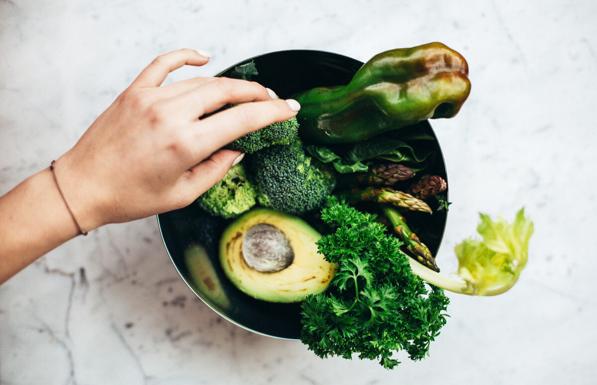 © DARIA SHEVTSOVA/PEXELS