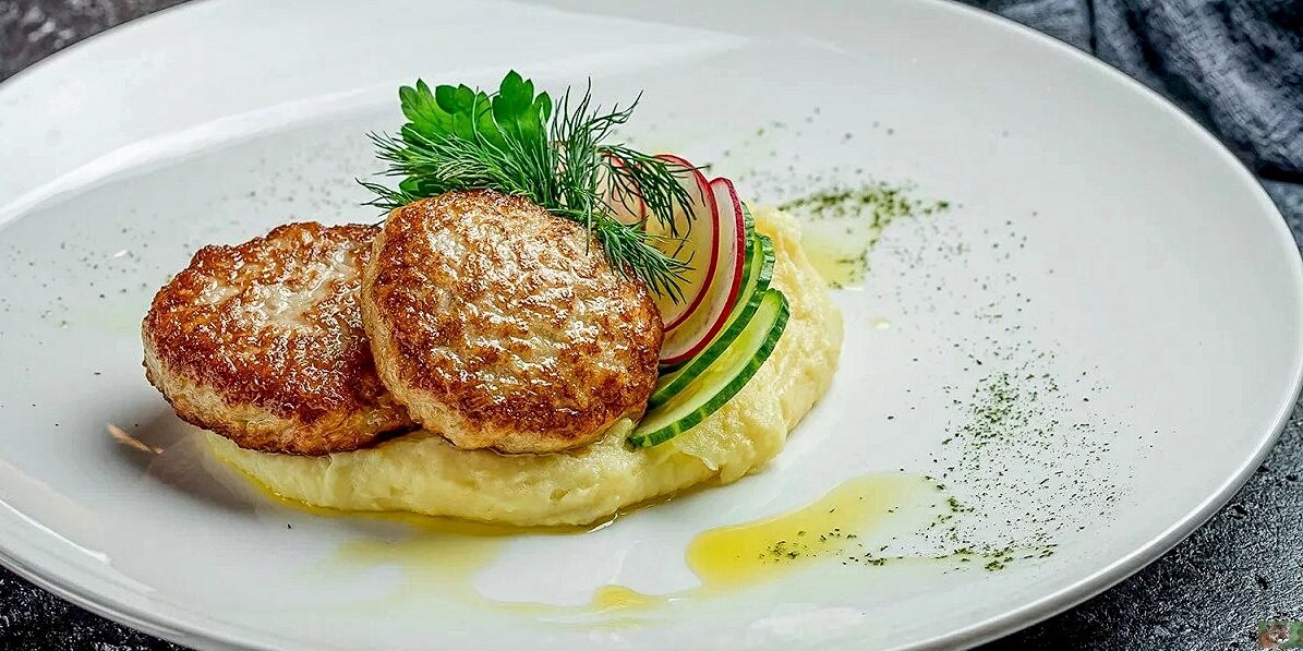 Вкус детства)