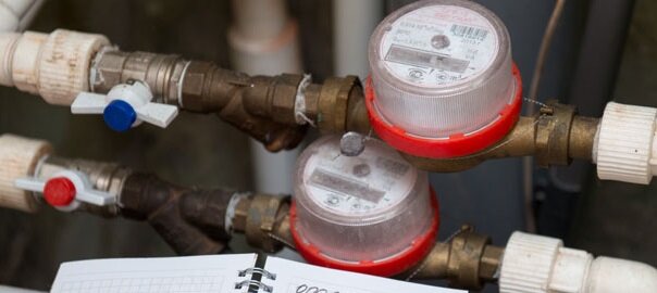 платим за ГВС по счетчику ХВС