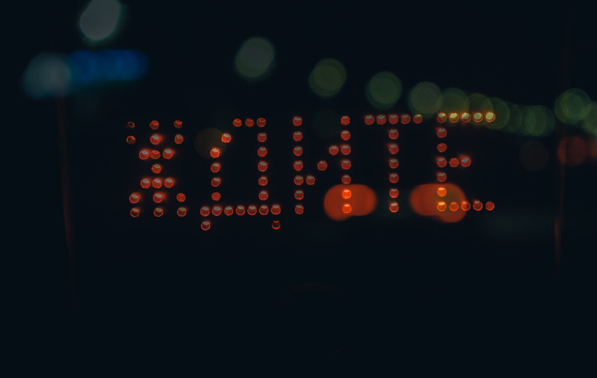 Значит, сегодня так, но обязательно попробуйте вновь спустя время