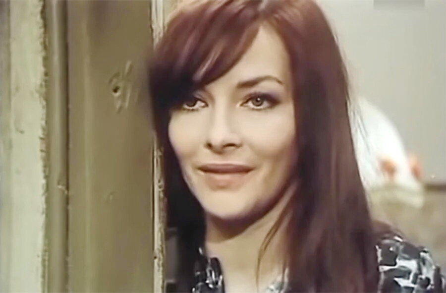 «Анатомия любви» (1972)