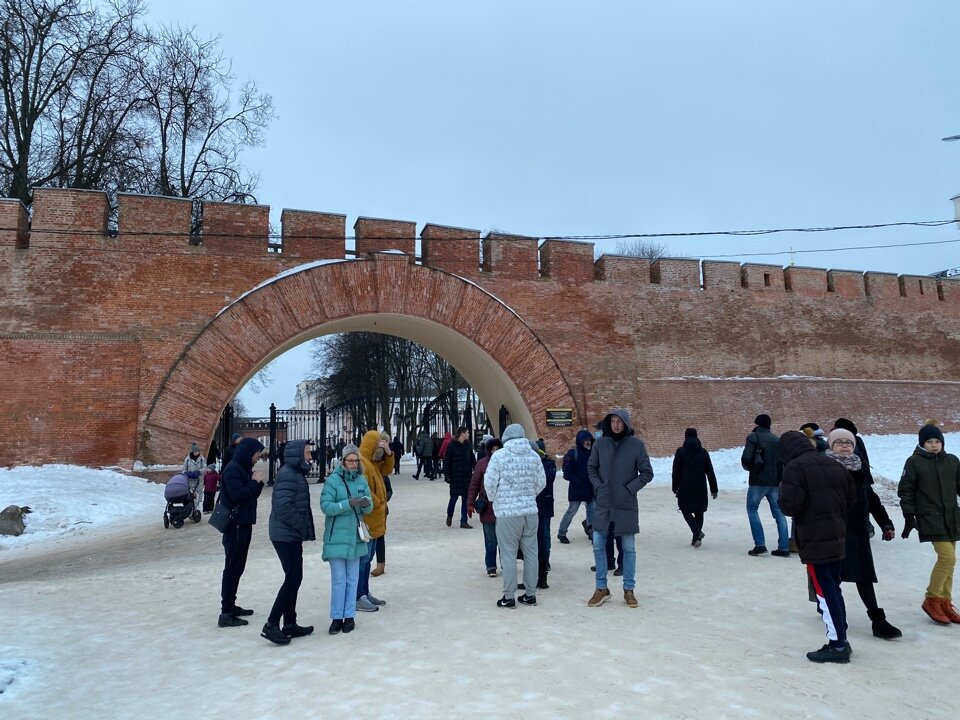 Великий Новгород