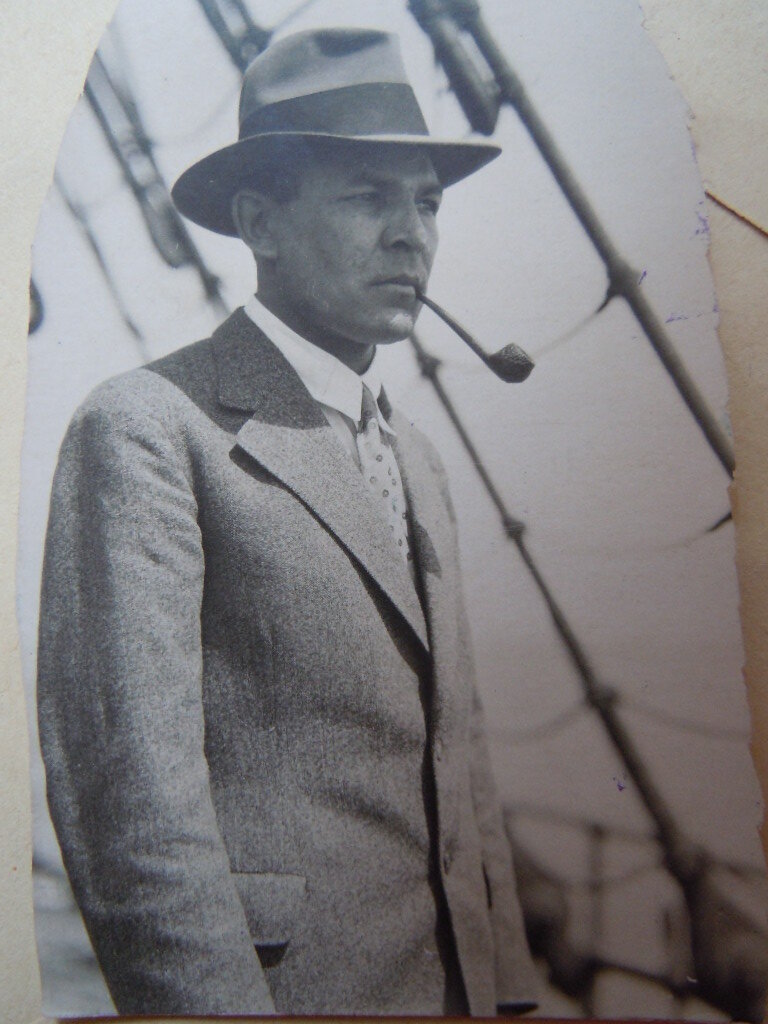 Карим Хакимов