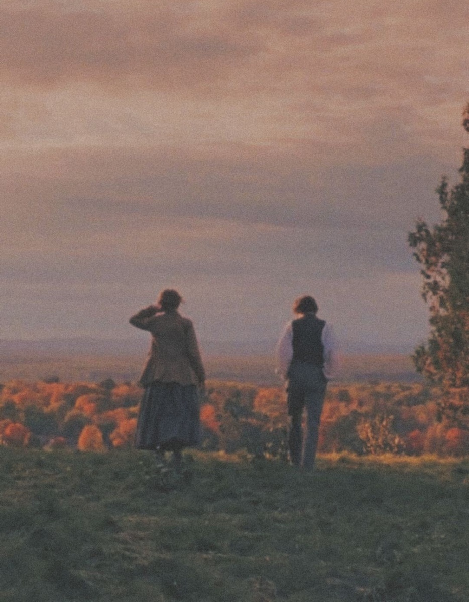 Воспоминания из прожитых дней.