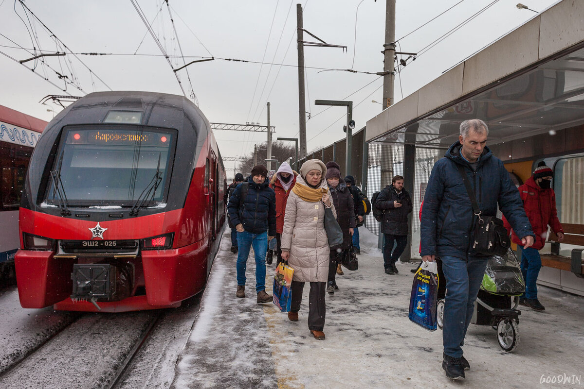 Самый неуютный и уродливый жилой дом в Москве. Точно не хотел бы здесь жить  | Фотограф Гудвин | Дзен