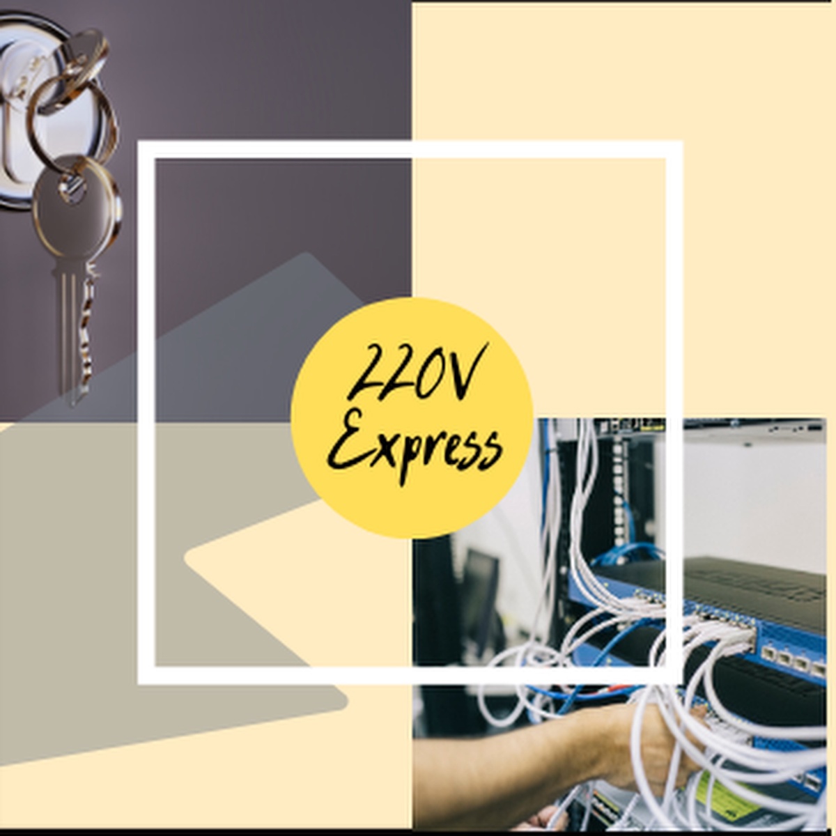 Компания Express220V в Москве и МО