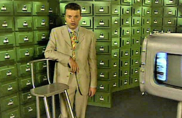 "Намедни. Наша эра" - культовая программа 90-х