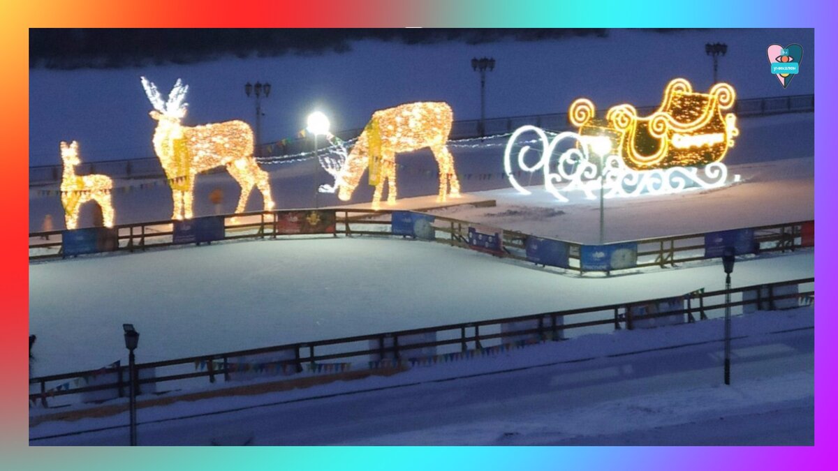 А вам " сани" достались, или самим пришлость " попыхтеть?