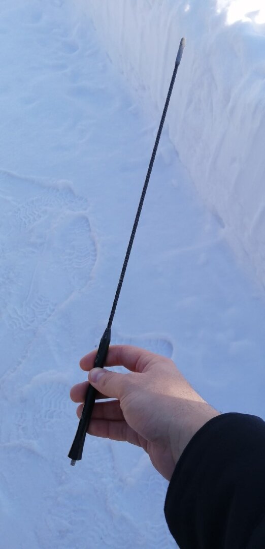 Откручивается просто