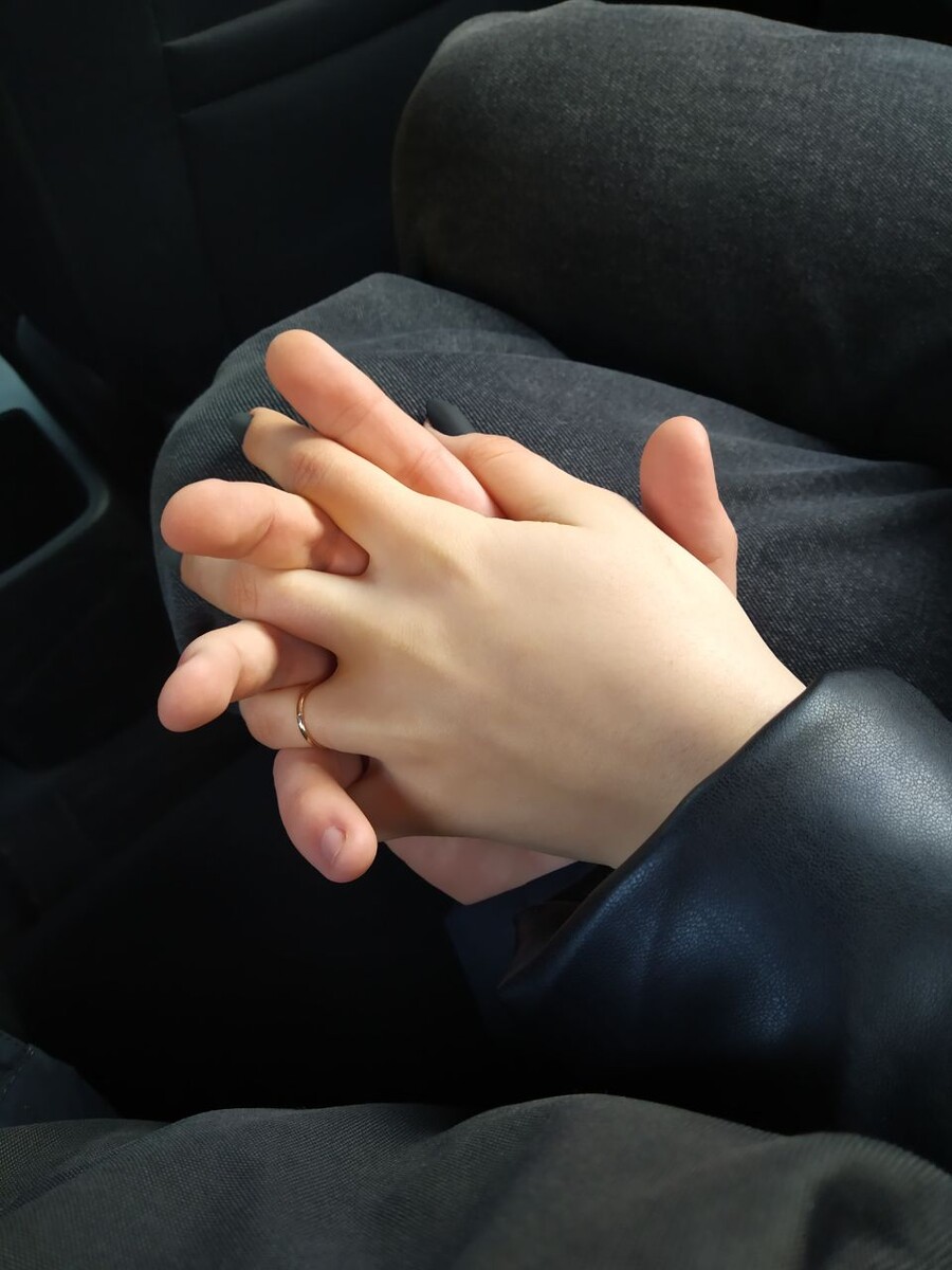 Это все ложь...