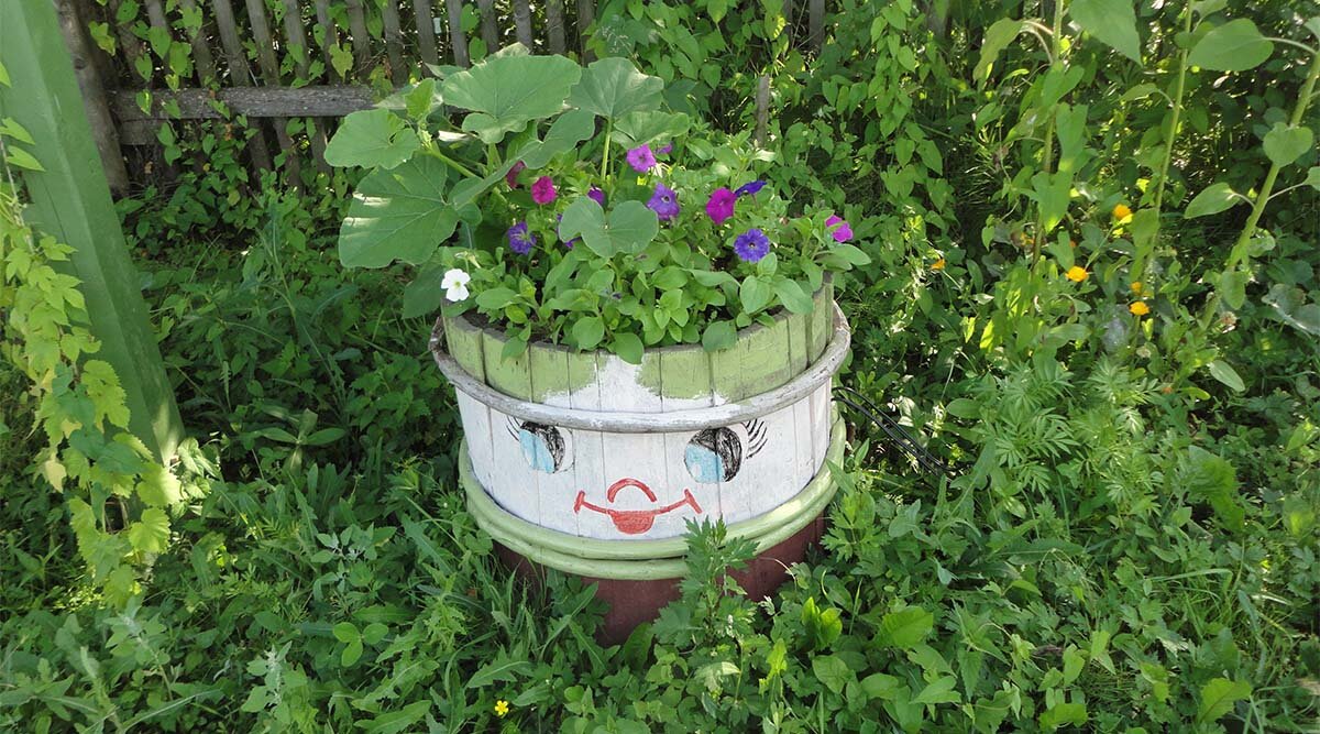 Фото автора