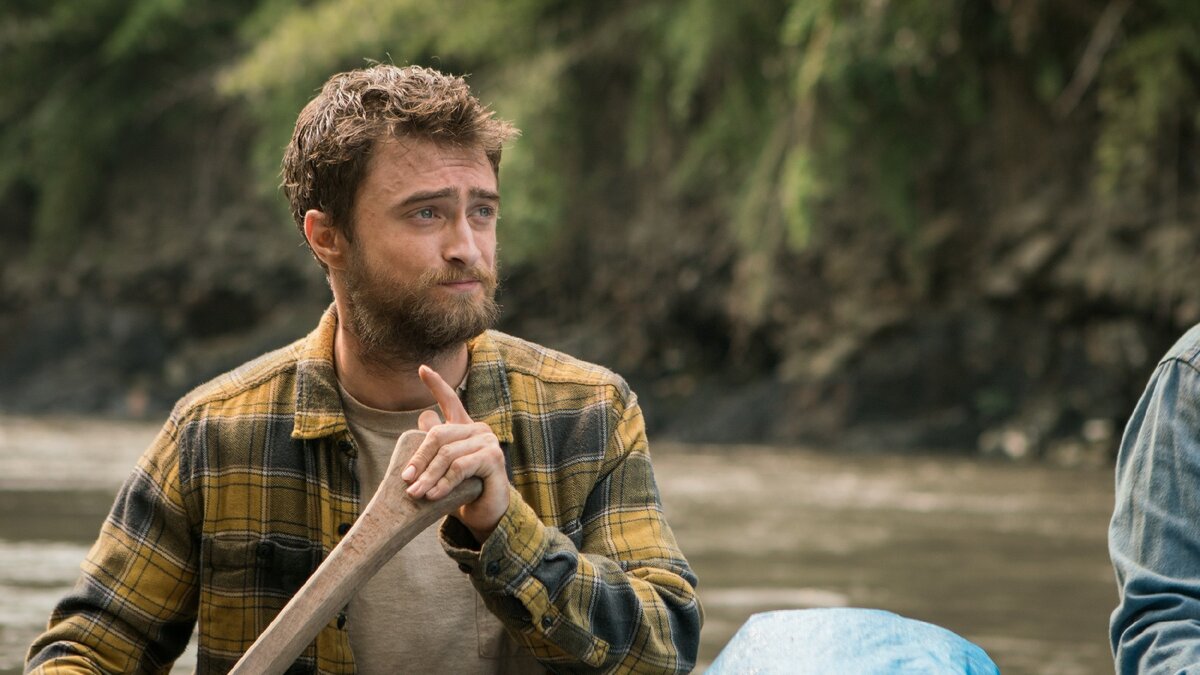 Год выхода: 2017 Актеры: Лили Салливан, Elias Granado, Miguel Angel Martinez, Джон Блузал, Луис Лопез, Родриго Маруланда, Дэниэл Рэдклифф, Ясмин Кассим, Энджи Милликен, Яцек Коман