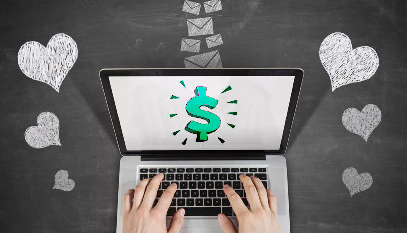 Лить трафик на дейтинг (CPA)