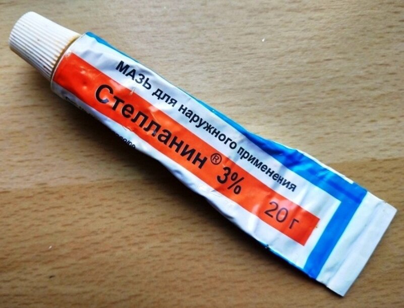 Стелланин мазь обзоры. Стелланин мазь 3%. Стелланин от порезов. Мазь для заживления РАН Стелланин. Стелланин капли глазные